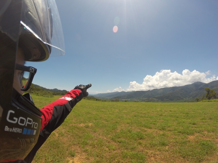 GoPro: 背著吉他去環島 | 2014/8/30~9/8 機車環島