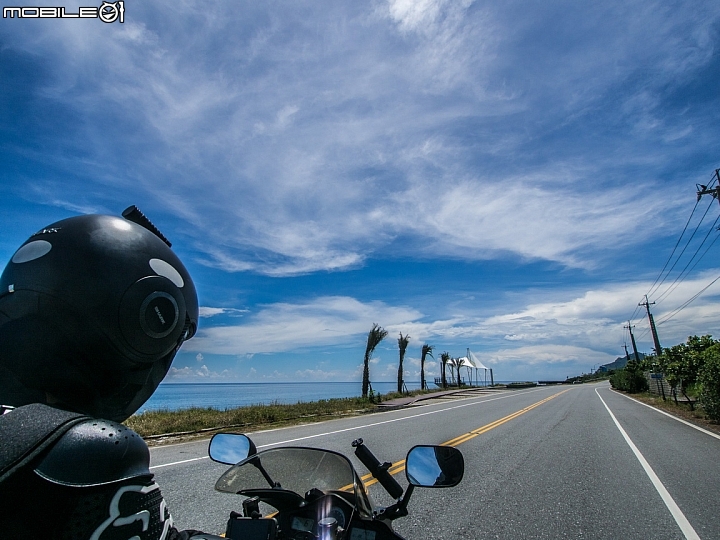 重車日誌26:24小時的旅行