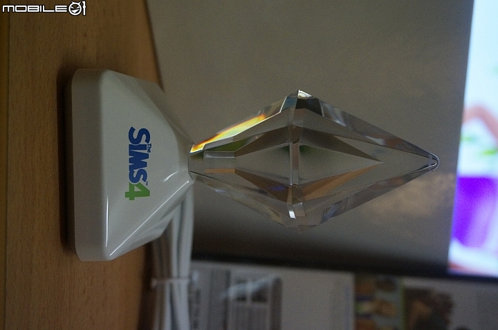 The Sims 4 Collection Edition(模擬市民4典藏版) 開箱文
