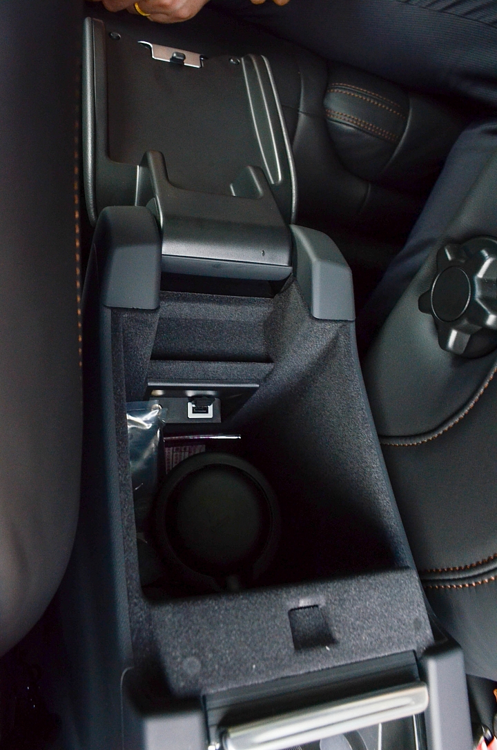 《VOLVO仲夏輕鬆遊》試駕XC60 T5 ,好設計是生活的一部份!
