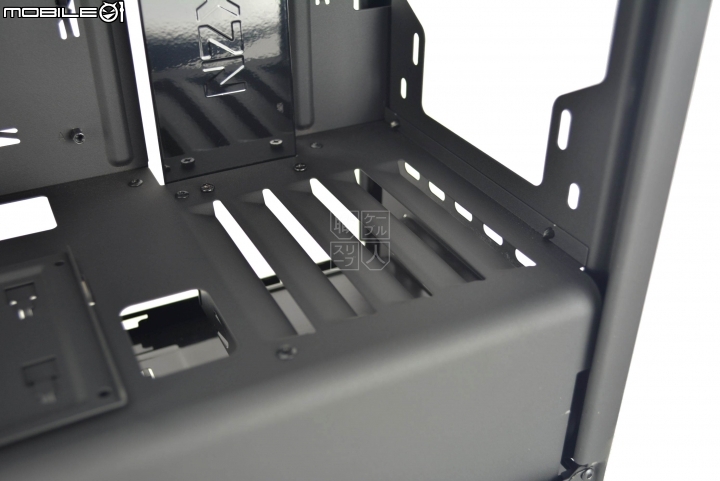 【簡易開箱】燒燒燒一部曲,NZXT Source 340