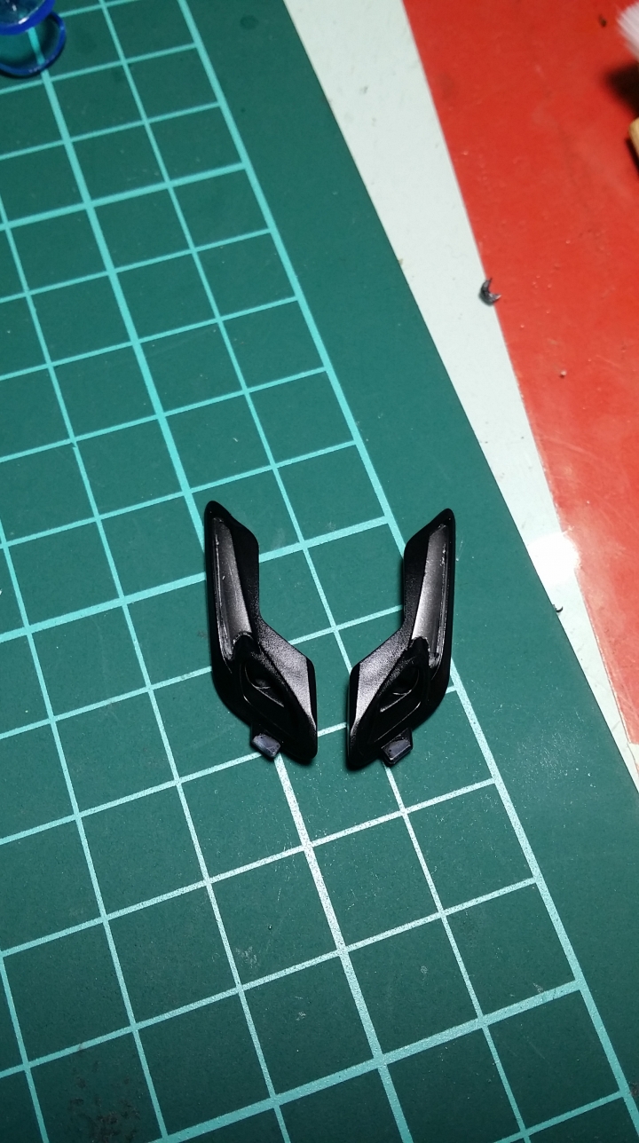 ﹝作品分享﹞TAMIYA 1/24 LA Ferrari