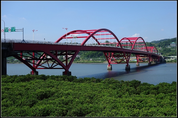 2014.09.01【單車遊記】河濱騎趣‧橋之旅