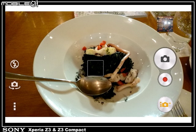 【體驗活動】全台首場 Sony Xperia Z3 & Z3 Compact 雙旗艦體驗會 ( 台北場 )