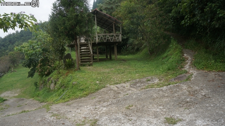 2014.9.3.比大鳥縱走(比林山.大窩山.鳥嘴山)白蘭部落.全都錄