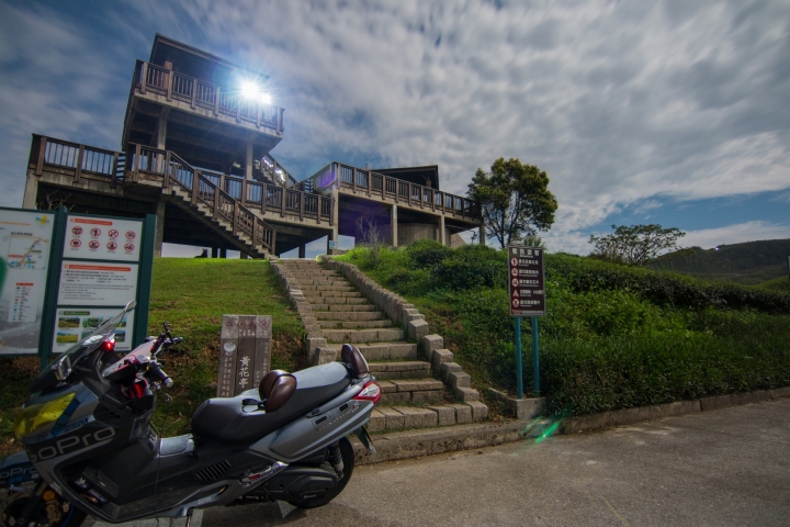 放下一切走吧!環島露營旅行去Day 4 Drop everything and go! Island camping trip to Day 4