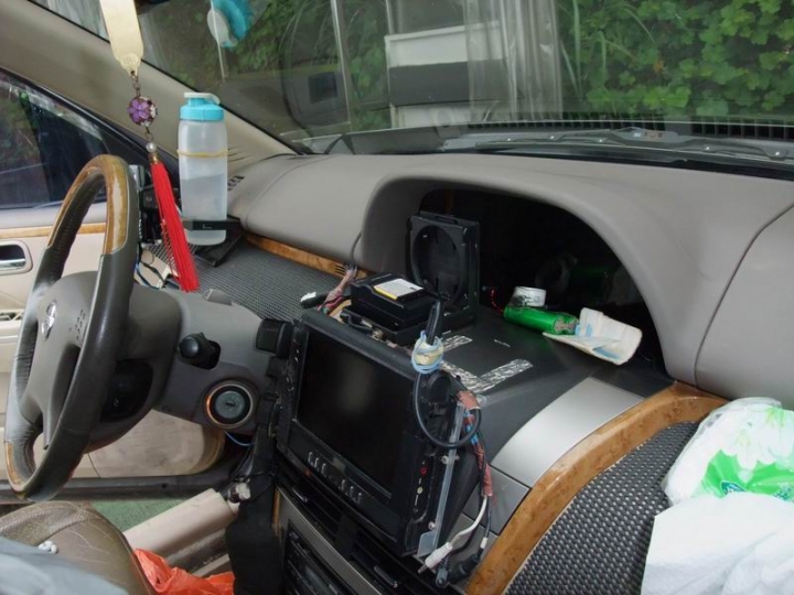 車床車宿朋友出發吧
