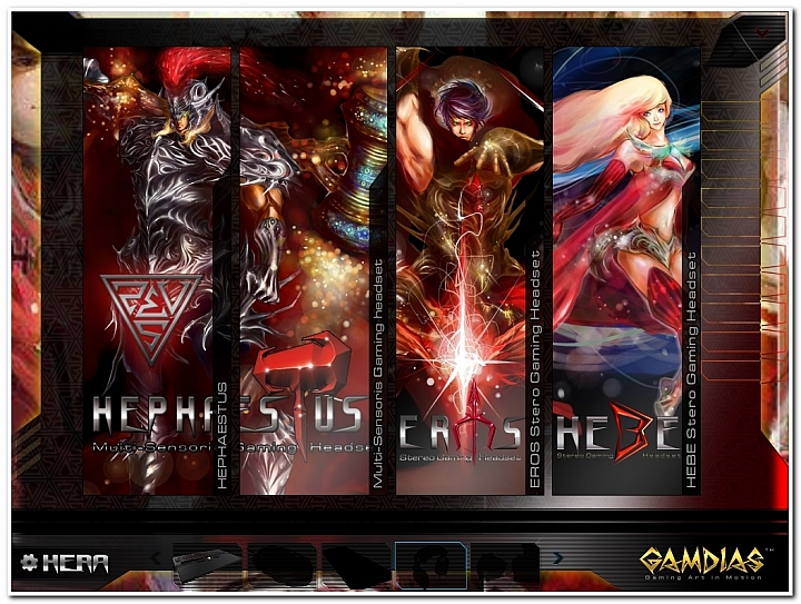 『開箱』GAMDIAS ARES星獵戰神全彩終極版 電競鍵盤