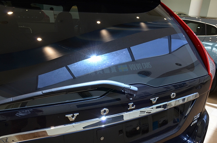 《VOLVO仲夏輕鬆遊》試駕XC60 T5 ,好設計是生活的一部份!