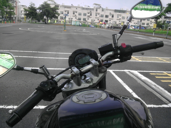 GoPro: 背著吉他去環島 | 2014/8/30~9/8 機車環島