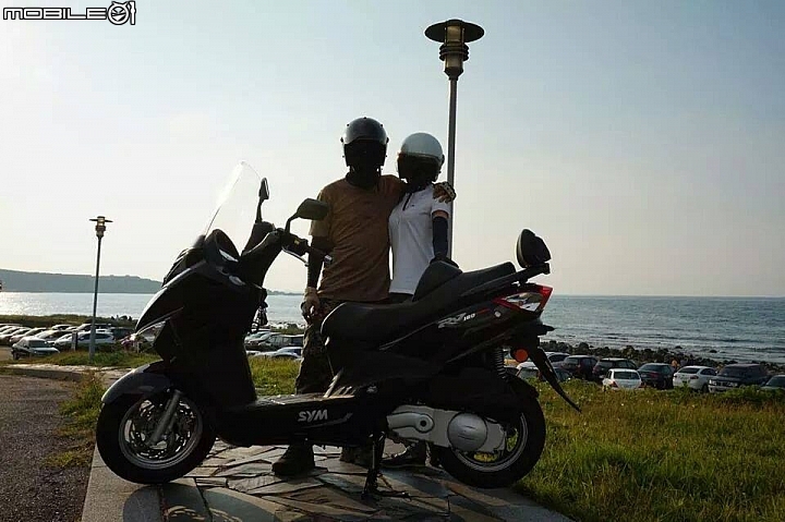 懇請推薦>中長程旅行機車-已選購RV 180 Euro更新-開箱