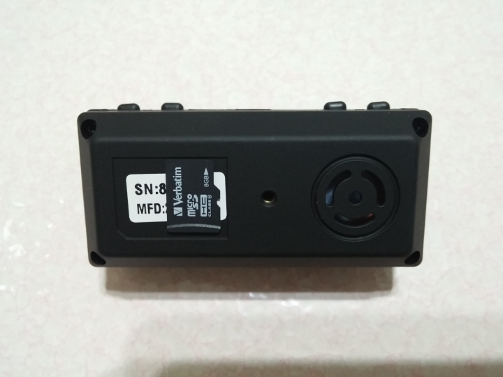 瘋mall購物輕鬆買試用活動分享--南極星 GPS-838 衛星超速警示器