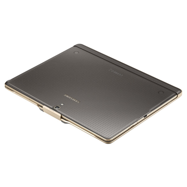 Samsung Galaxy Tab S 10.5吋原廠藍芽鍵盤