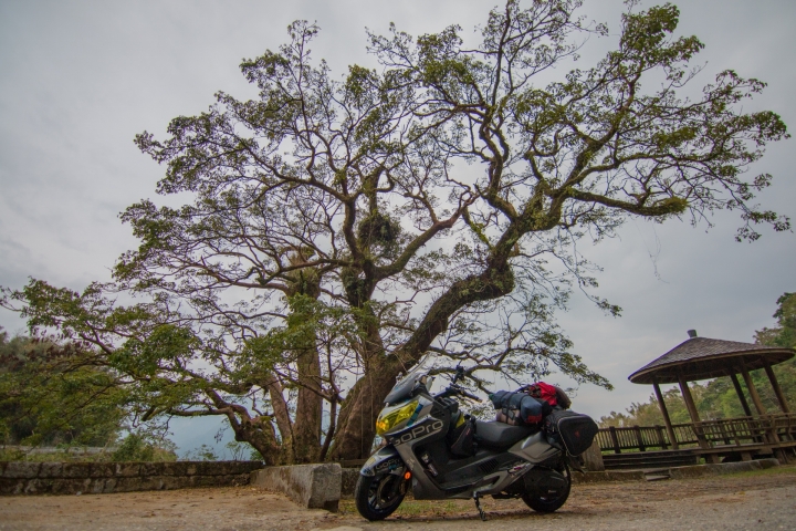 放下一切走吧!環島露營旅行去Day 4 Drop everything and go! Island camping trip to Day 4