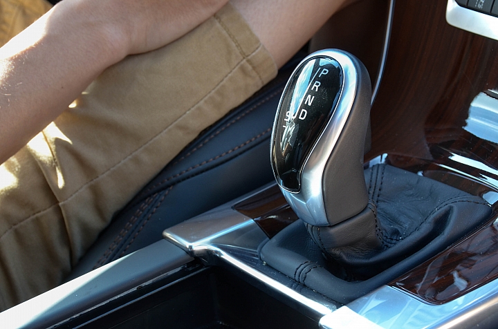 《VOLVO仲夏輕鬆遊》試駕XC60 T5 ,好設計是生活的一部份!