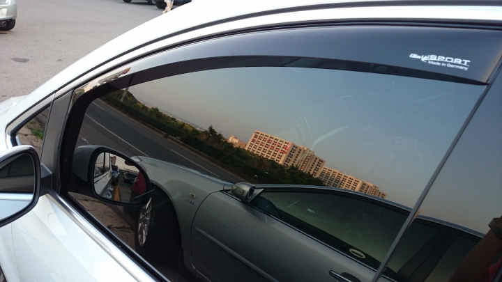 NEW SHARAN的先進大大們再來蓋一次大樓吧 ^ ^