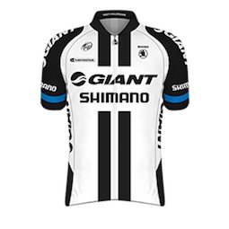 來自德國電訊報的消息, GIANT-Shimano車隊明年將改名....