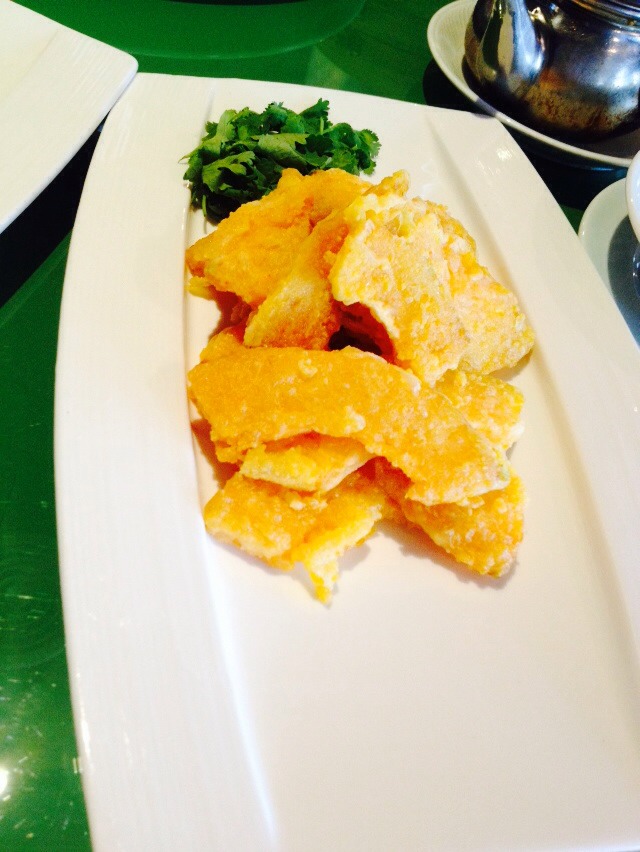 江浙美食--江南春