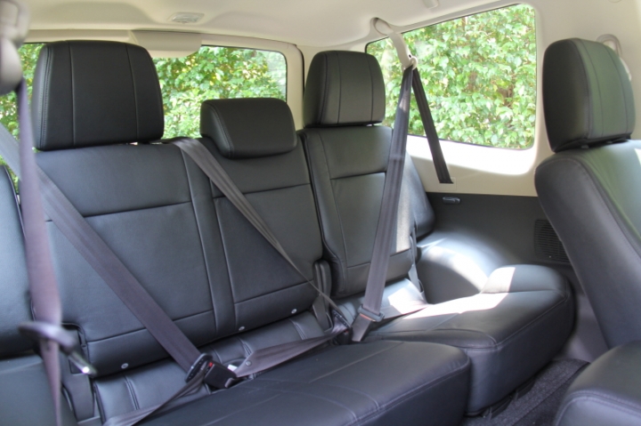 Mitsubishi 2015年Lancer Sportback、 Pajero...新車發表會