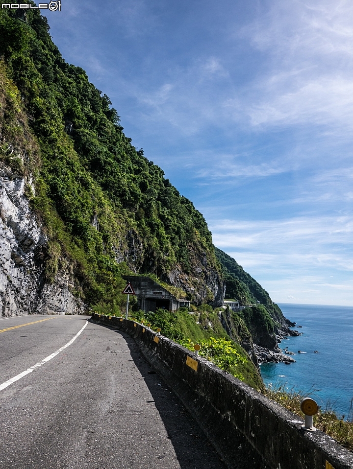 重車日誌26:24小時的旅行