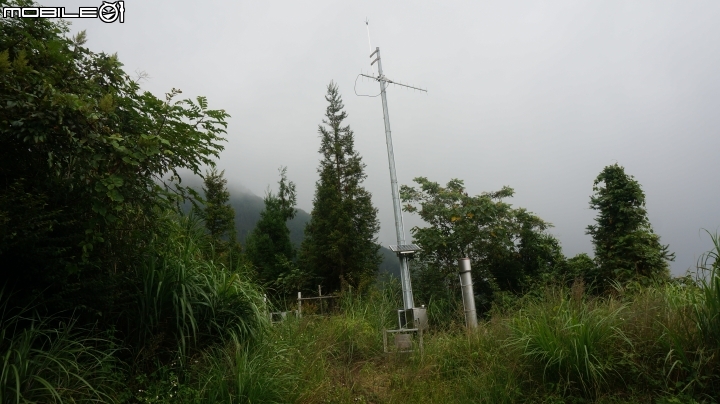 2014.9.3.比大鳥縱走(比林山.大窩山.鳥嘴山)白蘭部落.全都錄