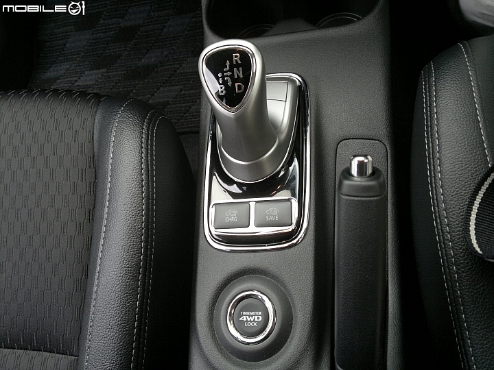 2014日本MITSUBISHI Outlander PHEV試車報告