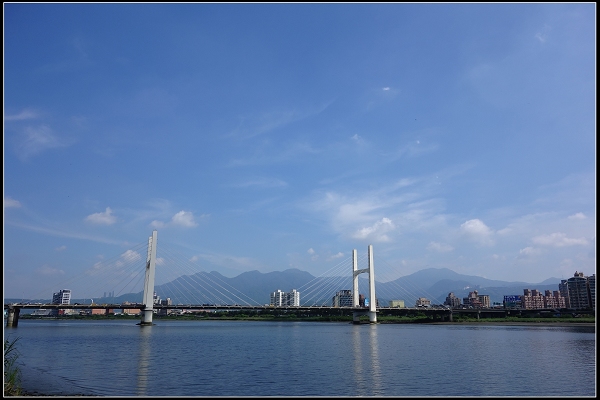 2014.09.01【單車遊記】河濱騎趣‧橋之旅