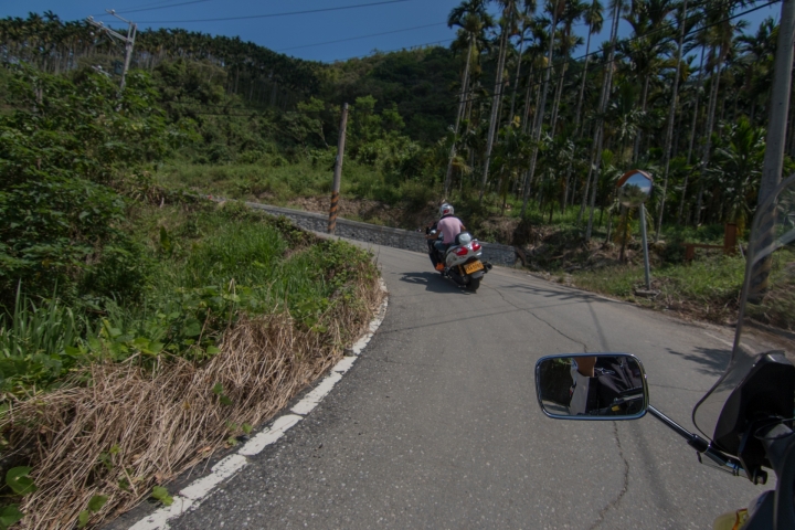 放下一切走吧!環島露營旅行去Day 3