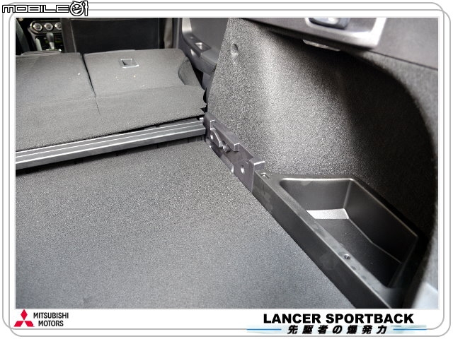 【體驗活動】Mitsubishi 2015 日本原裝 LANCER SPORTBACK & PAJERO 全新上市發表