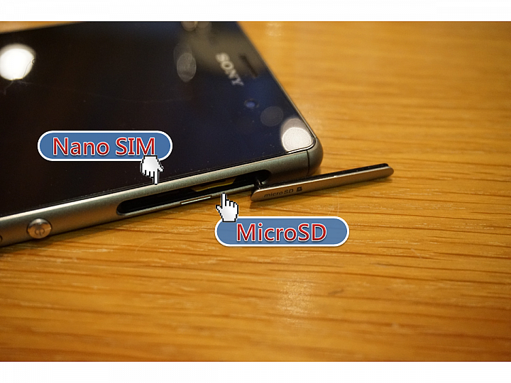 『超凡品味 旗艦雙機! SONY Xperia Z3 、Z3 Compact 』