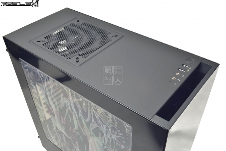 【簡易開箱】燒燒燒一部曲,NZXT Source 340