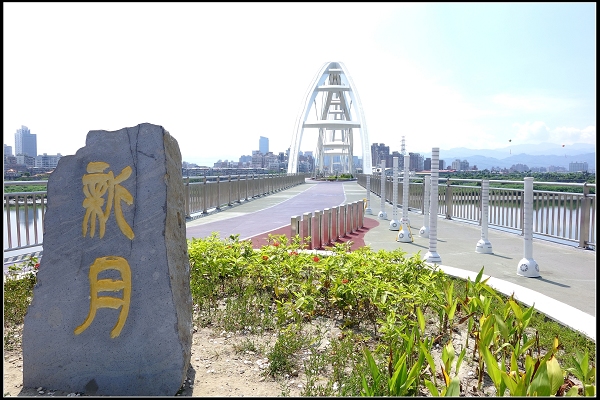 2014.09.01【單車遊記】河濱騎趣‧橋之旅