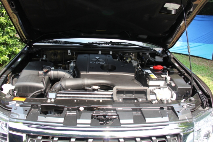 Mitsubishi 2015年Lancer Sportback、 Pajero...新車發表會