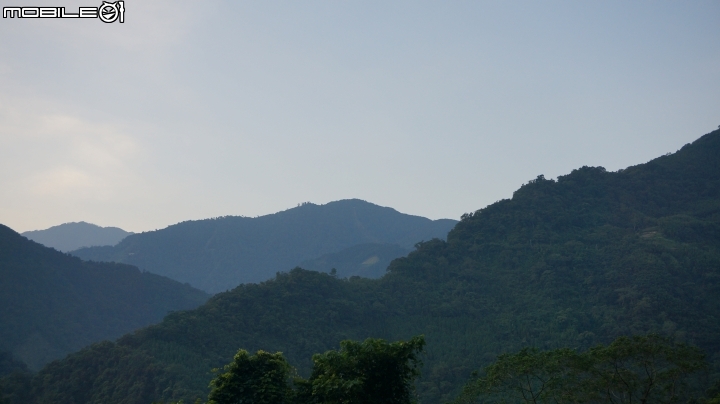 2014.9.3.比大鳥縱走(比林山.大窩山.鳥嘴山)白蘭部落.全都錄