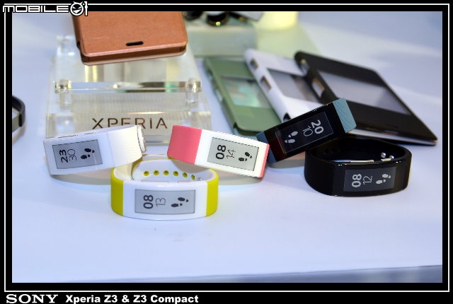 【體驗活動】全台首場 Sony Xperia Z3 & Z3 Compact 雙旗艦體驗會 ( 台北場 )