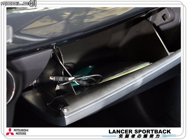 【體驗活動】Mitsubishi 2015 日本原裝 LANCER SPORTBACK & PAJERO 全新上市發表