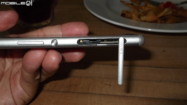 SONY XPERIA Z3 x Z3 Compact雙旗艦搶先體驗會心得分享(高雄場)