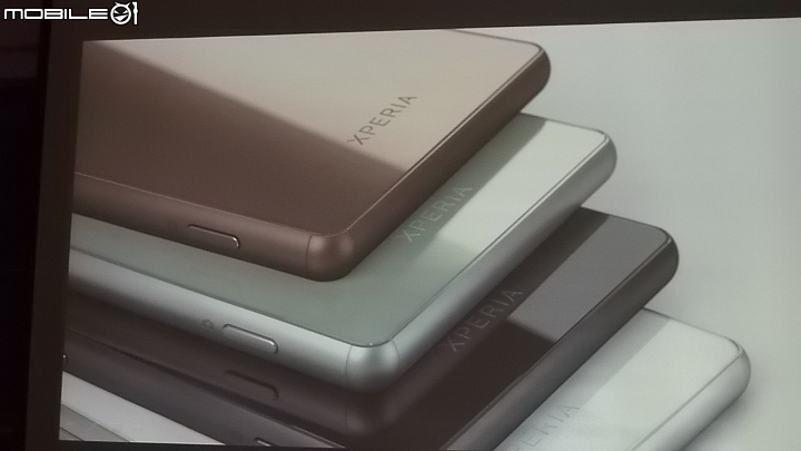 SONY XPERIA Z3 x Z3 Compact雙旗艦搶先體驗會心得分享(高雄場)