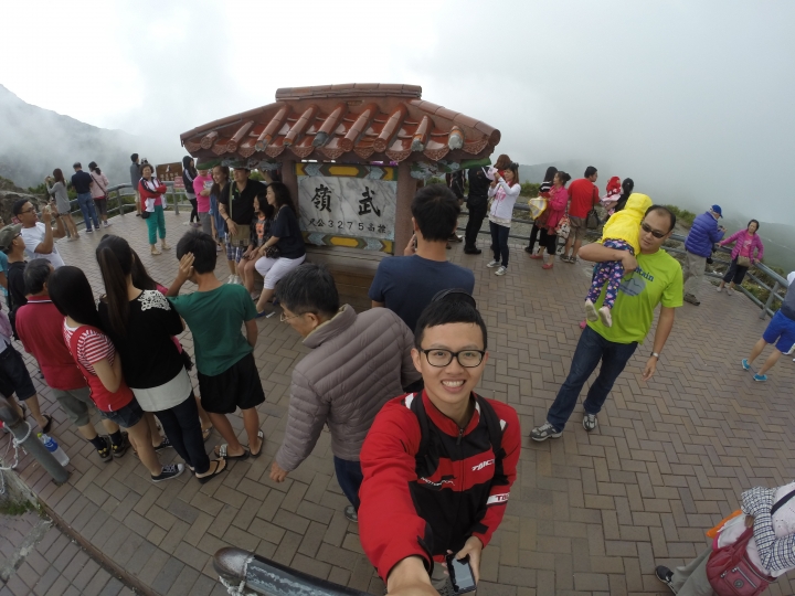 GoPro: 背著吉他去環島 | 2014/8/30~9/8 機車環島