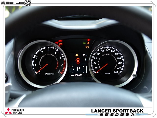 【體驗活動】Mitsubishi 2015 日本原裝 LANCER SPORTBACK & PAJERO 全新上市發表