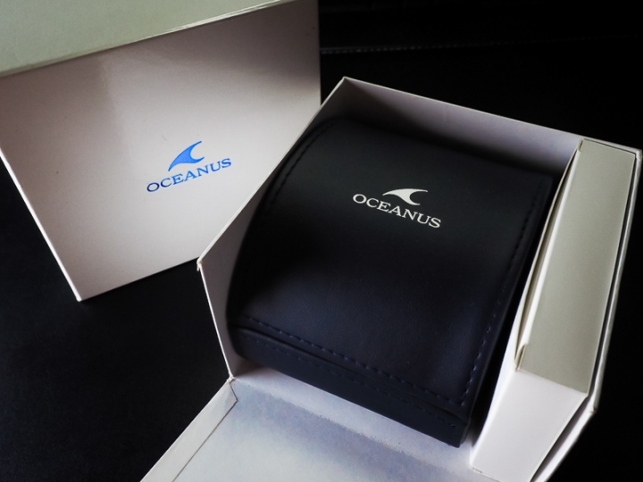 【開箱】勞力士漲不停,讓我提早完成了夢想之116610LV入手。CASIO OCEANUS T1000B補開箱。