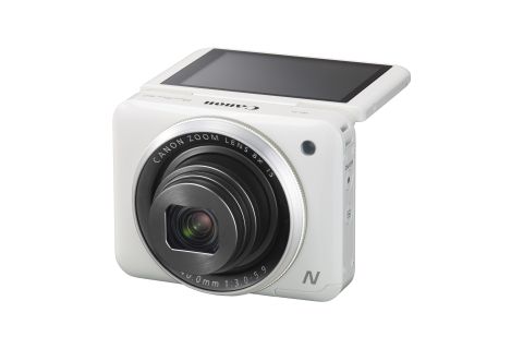 Canon EOS 7D Mark II 正式發表了!!! (同場加映G7X、SX60HS)