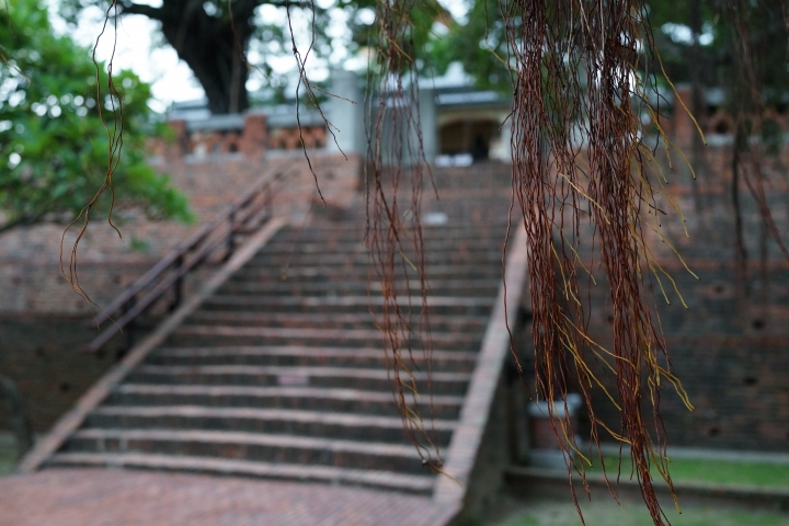 與我的Fighter 6 環島6天5夜遊熱血之旅--(day 1)