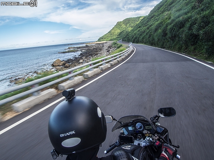 重車日誌26:24小時的旅行