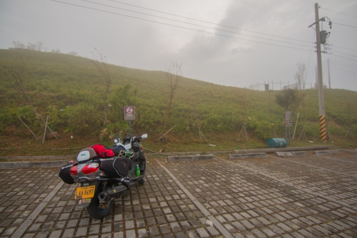 放下一切走吧!環島露營旅行去Day 4 Drop everything and go! Island camping trip to Day 4