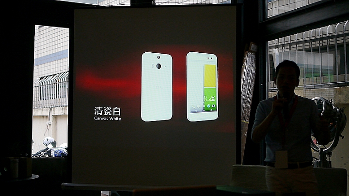 HTC Butterfly 2 一見鍾情 愛不釋手之高雄HTC同樂會分享