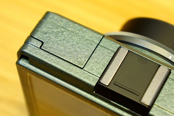 【史上最完整】RICOH GR LE 限量版 + 配件(GS-3/GC-5/GH-3) + 周邊(GV-1/GW-3/GS-2) 全套開箱