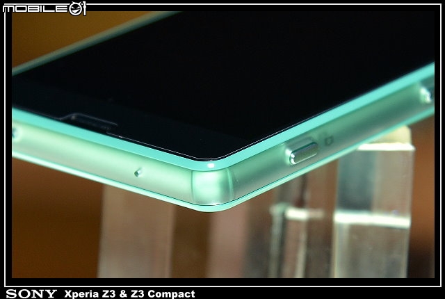 【體驗活動】全台首場 Sony Xperia Z3 & Z3 Compact 雙旗艦體驗會 ( 台北場 )