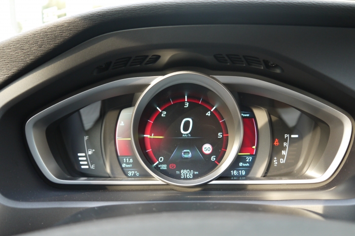《VOLVO仲夏輕鬆遊》就是愛放架 V40 Cross Country 試駕