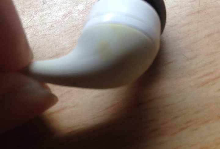 Denon C560R之開箱 ~蘋果系列訊源首選耳道~